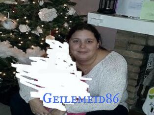 Geilemeid86