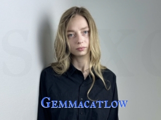 Gemmacatlow