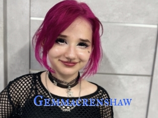 Gemmacrenshaw