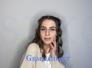 Gemmahiatt