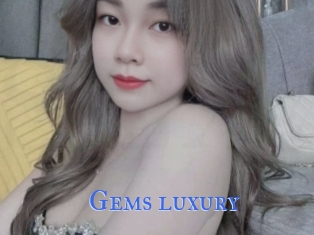 Gems_luxury