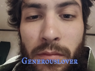 Generouslover