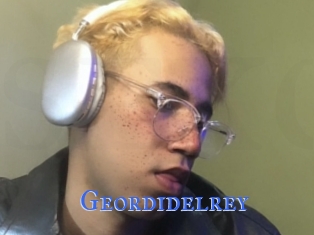 Geordidelrey