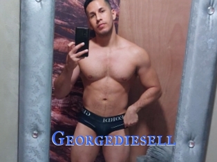 Georgediesell