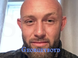 Georgeyboyd