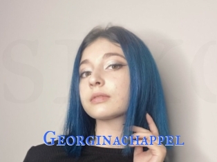 Georginachappel