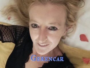 Gerencar