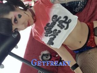 Getfreaky