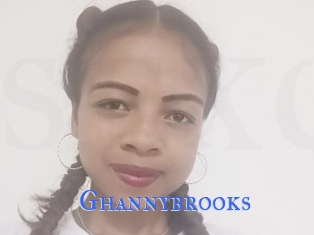 Ghannybrooks