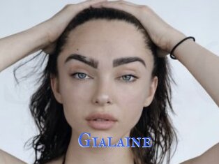 Gialaine