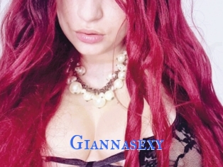 Giannasexy