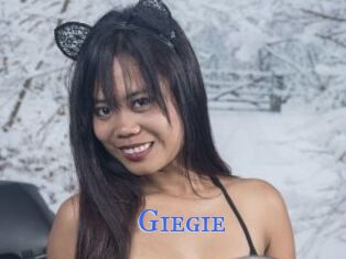 Giegie