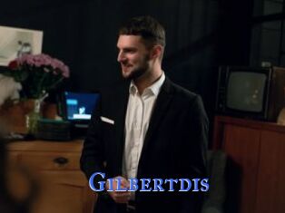 Gilbertdis