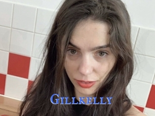 Gillkelly