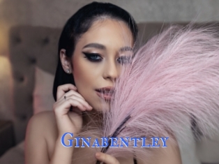 Ginabentley