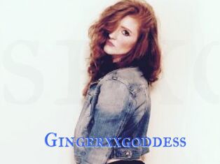 Gingerxxgoddess