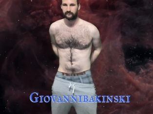 Giovannibakinski