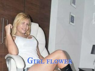 Girl_flower