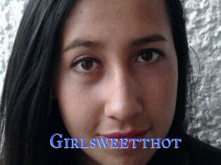 Girlsweetthot