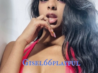 Gisel66playful