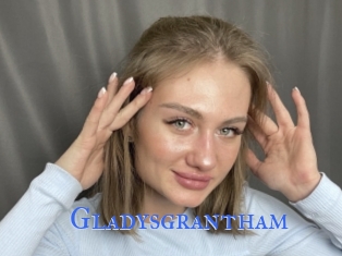 Gladysgrantham