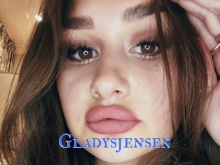 Gladysjensen