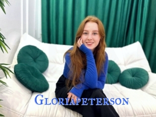 Gloriapeterson