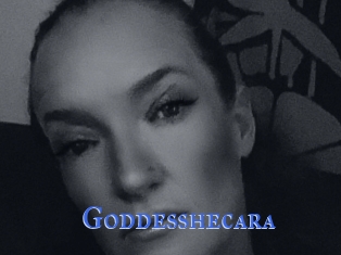 Goddesshecara