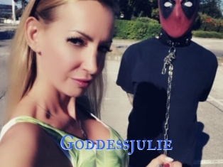 Goddessjulie