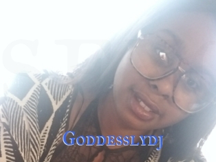 Goddesslydj