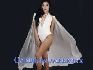 Goddessnumberone