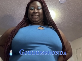 Goddessshonda