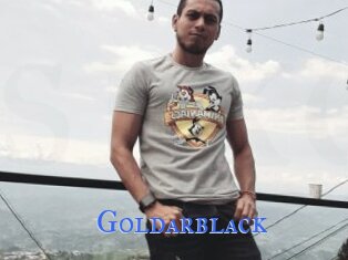 Goldarblack