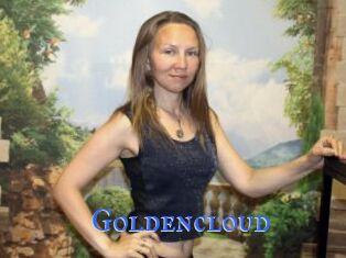 Goldencloud