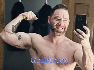 Goldiecox