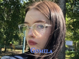 Gomila