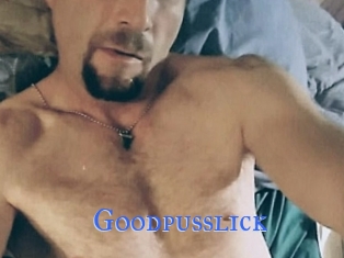 Goodpusslick