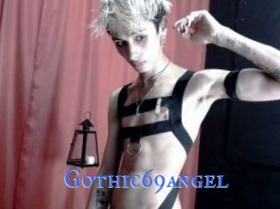 Gothic69angel