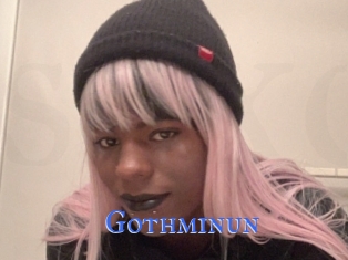 Gothminun