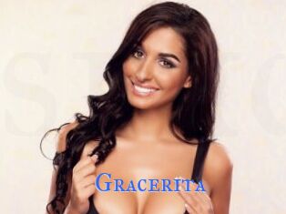 Gracerita