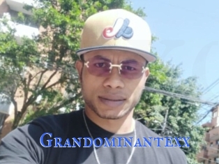 Grandominantexx