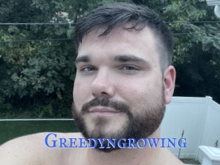 Greedyngrowing