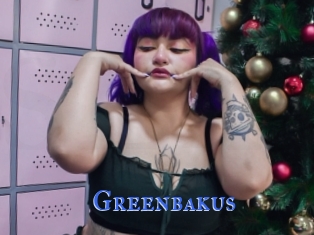 Greenbakus