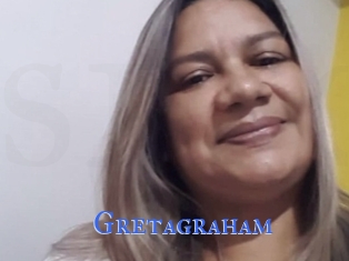 Gretagraham