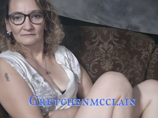 Gretchenmcclain