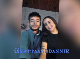 Grettaanddannie