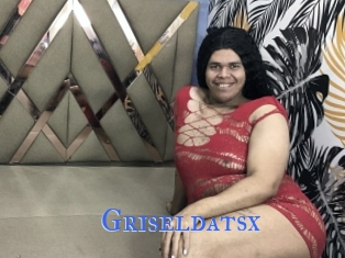 Griseldatsx