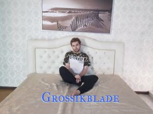 Grossikblade