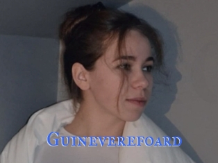 Guineverefoard