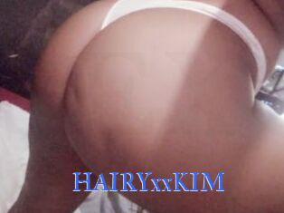 HAIRYxxKIM